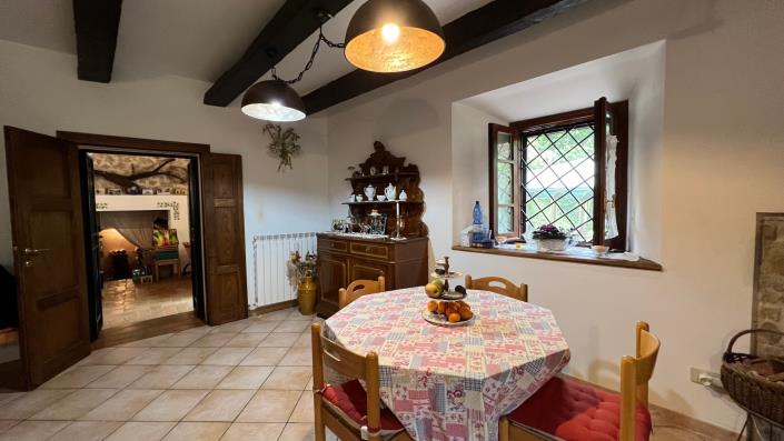 Image No.25-Ferme de 3 chambres à vendre à Rieti