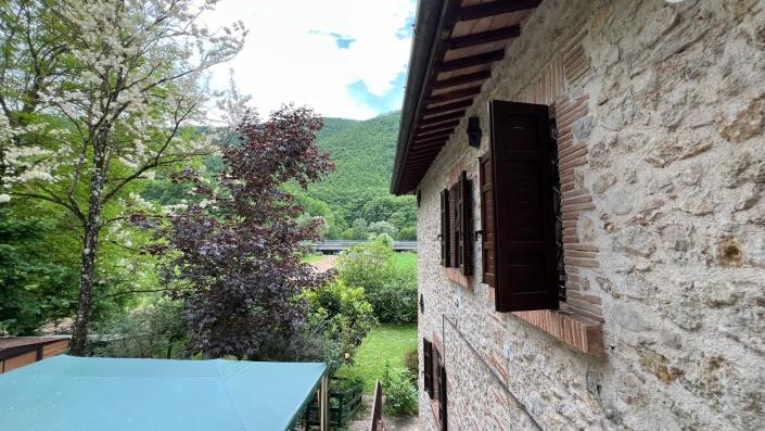 Image No.32-Ferme de 3 chambres à vendre à Rieti