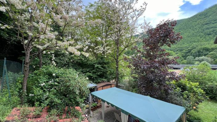 Image No.33-Ferme de 3 chambres à vendre à Rieti