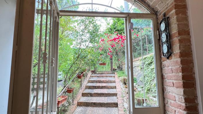 Image No.8-Ferme de 3 chambres à vendre à Rieti