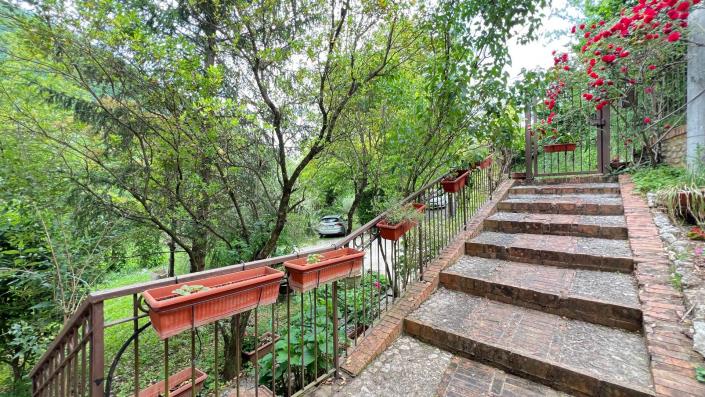 Image No.35-Ferme de 3 chambres à vendre à Rieti