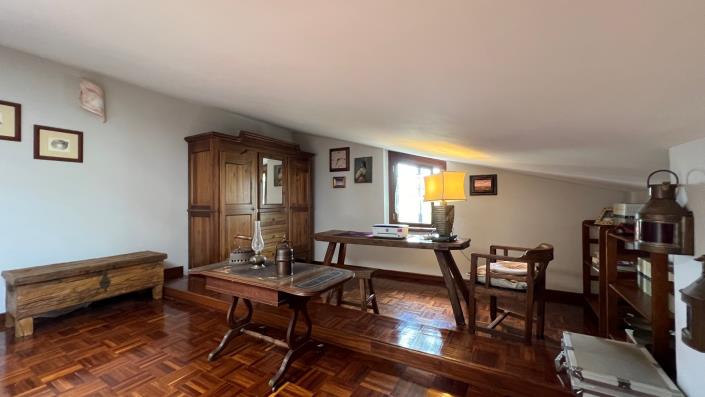 Image No.24-Maison de village de 4 chambres à vendre à Sutri