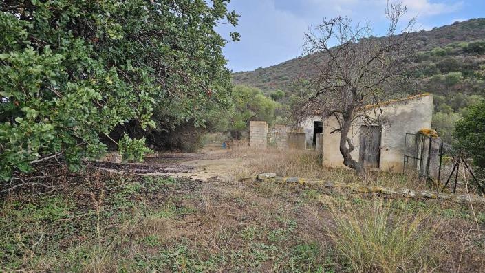 Image No.13-Propriété de pays à vendre à Loiri-Porto San Paolo