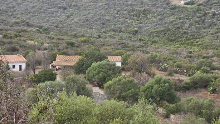 Image No.6-Propriété de pays à vendre à Loiri-Porto San Paolo