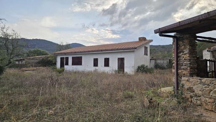 Image No.7-Propriété de pays à vendre à Loiri-Porto San Paolo