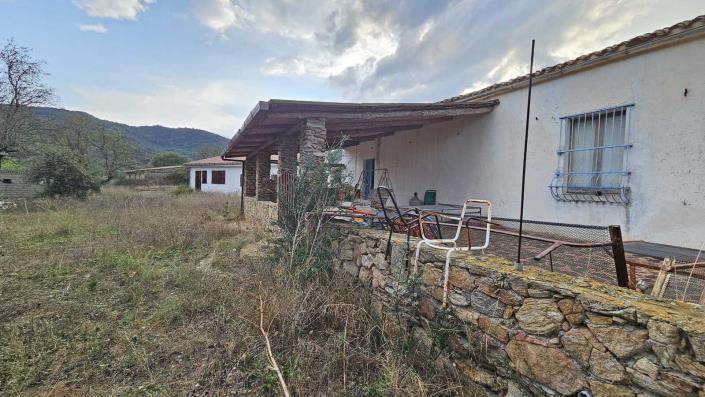 Image No.12-Propriété de pays à vendre à Loiri-Porto San Paolo