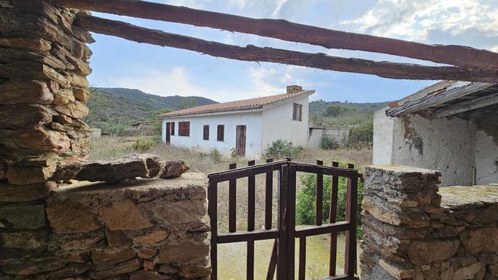 Image No.9-Propriété de pays à vendre à Loiri-Porto San Paolo