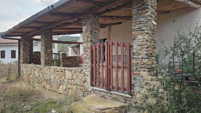 Image No.4-Propriété de pays à vendre à Loiri-Porto San Paolo