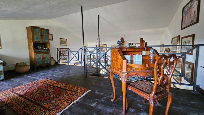 Image No.9-Villa de 5 chambres à vendre à Rieti