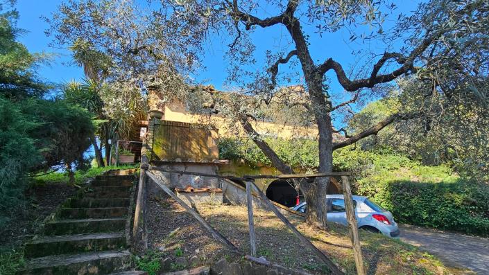 Image No.27-Villa de 5 chambres à vendre à Rieti