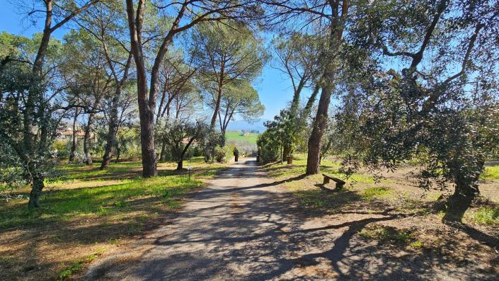 Image No.29-Villa de 5 chambres à vendre à Rieti
