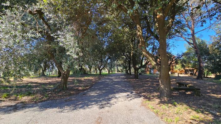 Image No.30-Villa de 5 chambres à vendre à Rieti