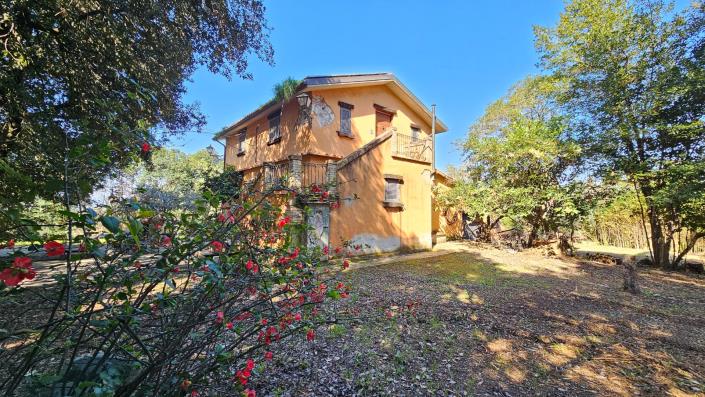 Image No.32-Villa de 5 chambres à vendre à Rieti