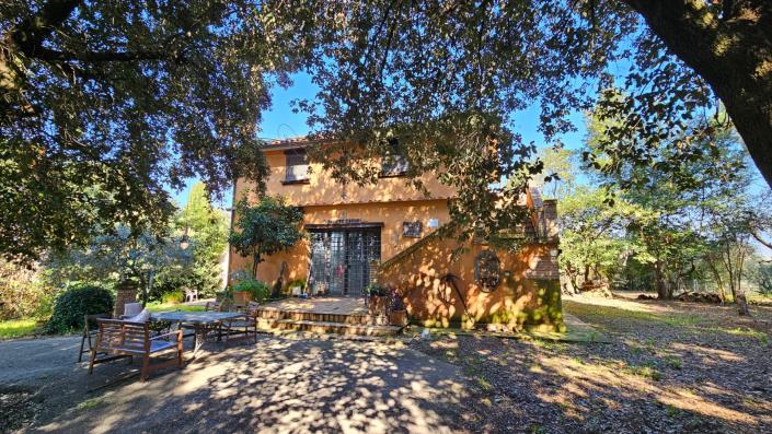 Image No.33-Villa de 5 chambres à vendre à Rieti