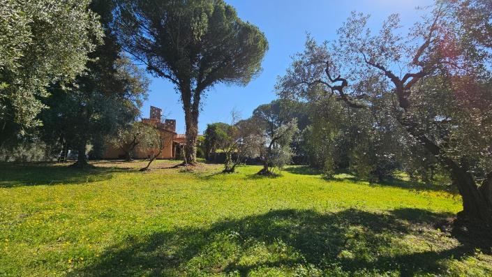 Image No.35-Villa de 5 chambres à vendre à Rieti