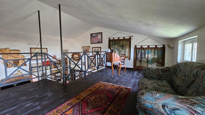 Image No.8-Villa de 5 chambres à vendre à Rieti