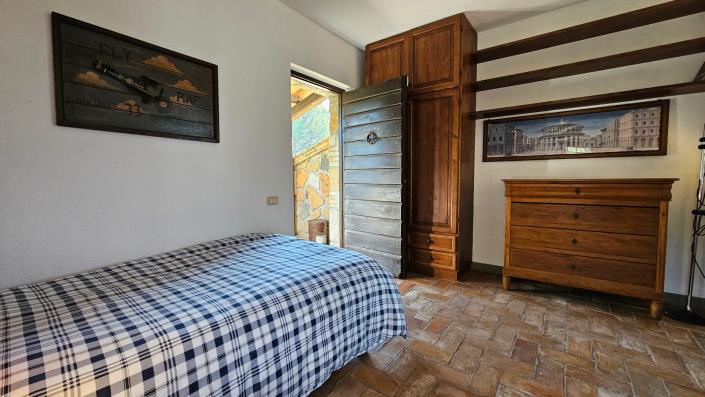 Image No.18-Villa de 5 chambres à vendre à Rieti