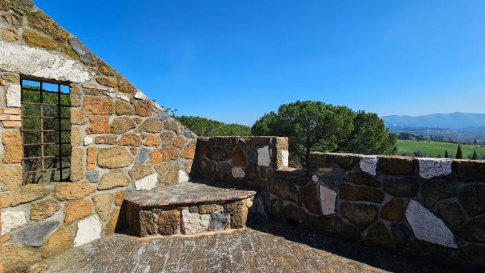 Image No.21-Villa de 5 chambres à vendre à Rieti