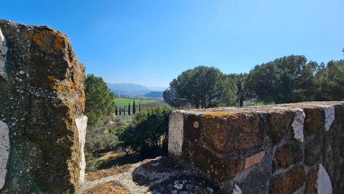 Image No.22-Villa de 5 chambres à vendre à Rieti