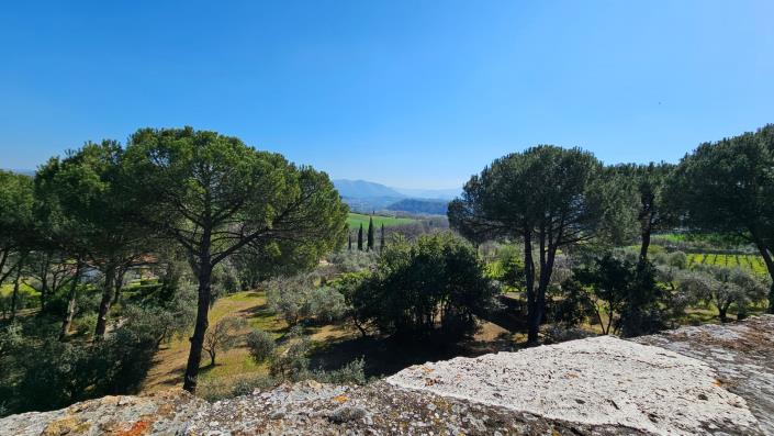 Image No.23-Villa de 5 chambres à vendre à Rieti