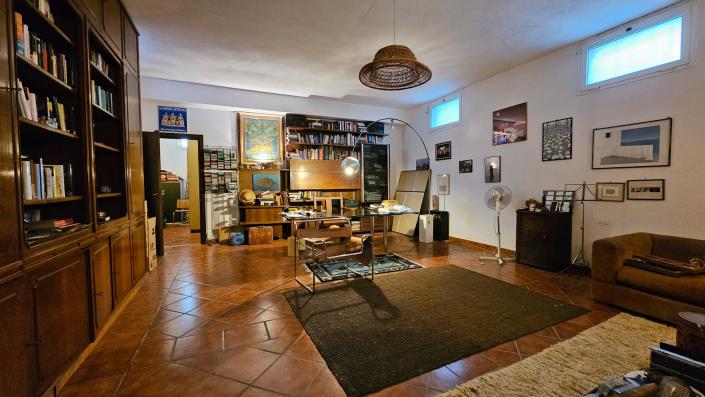 Image No.24-Villa de 5 chambres à vendre à Rieti