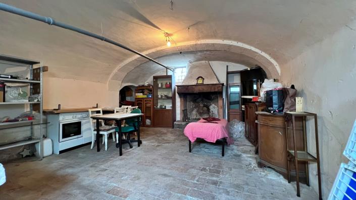 Image No.21-Maison de village de 3 chambres à vendre à Farnese