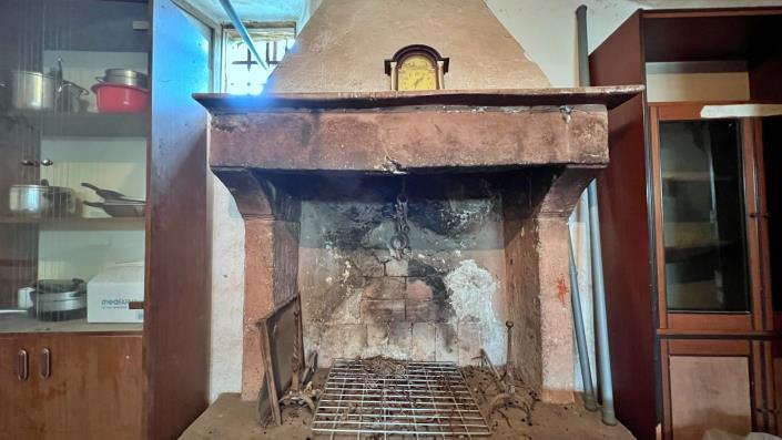 Image No.22-Maison de village de 3 chambres à vendre à Farnese