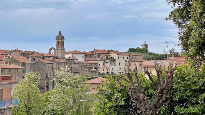 Image No.24-Maison de village de 3 chambres à vendre à Farnese