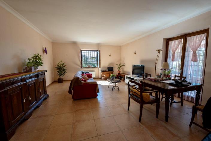 Image No.4-Maison de 3 chambres à vendre à Rieti