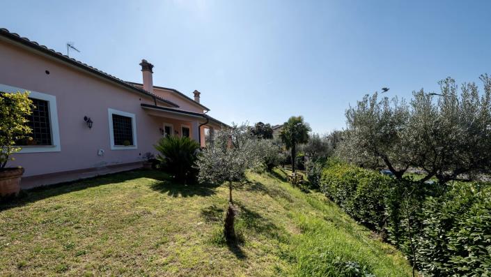 Image No.20-Maison de 3 chambres à vendre à Rieti