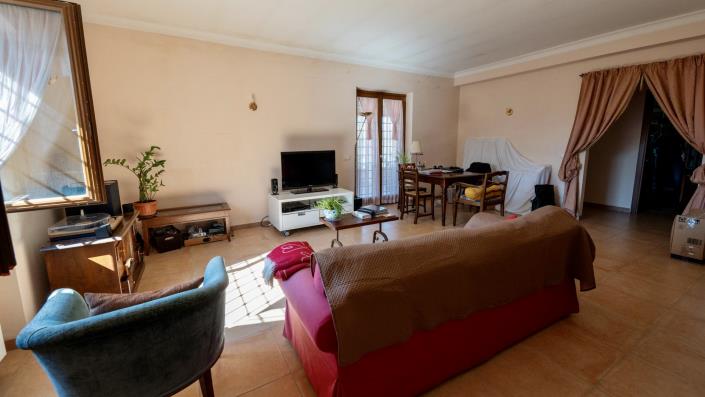 Image No.5-Maison de 3 chambres à vendre à Rieti