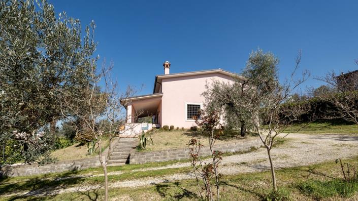 Image No.17-Maison de 3 chambres à vendre à Rieti