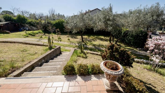 Image No.19-Maison de 3 chambres à vendre à Rieti