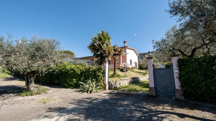 Image No.21-Maison de 3 chambres à vendre à Rieti