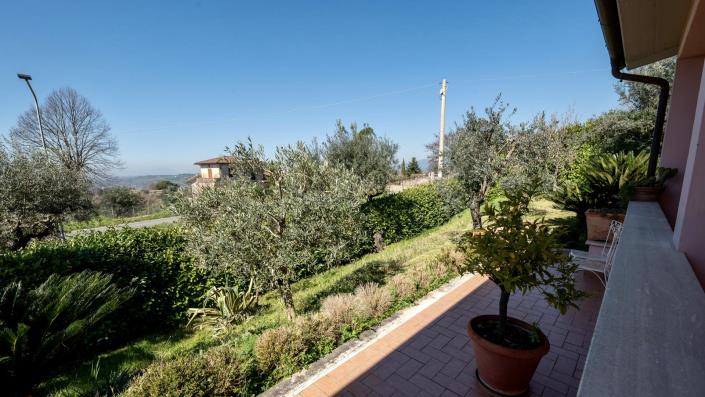 Image No.23-Maison de 3 chambres à vendre à Rieti