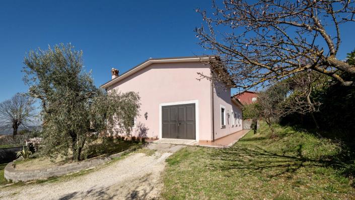 Image No.25-Maison de 3 chambres à vendre à Rieti