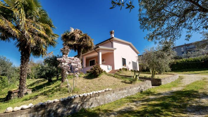 Image No.24-Maison de 3 chambres à vendre à Rieti
