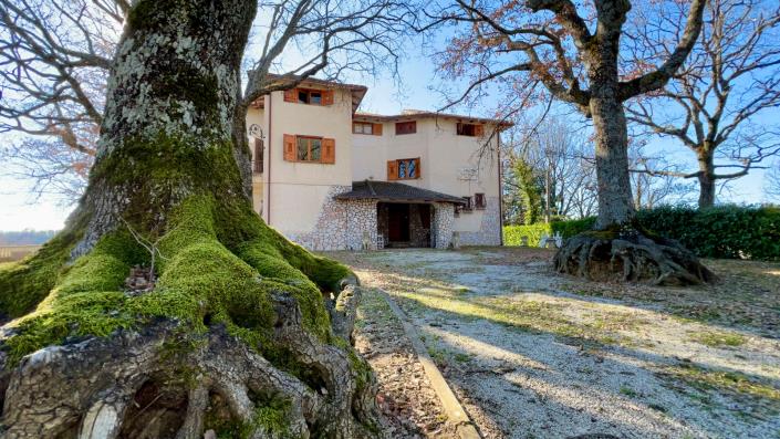 Image No.7-8 Bed Mansion for sale