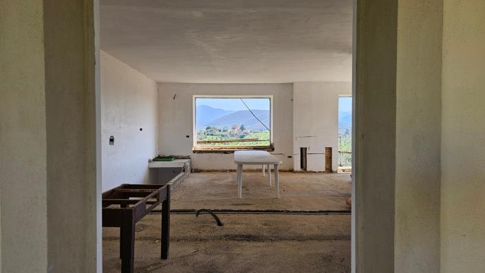 Image No.11-Maison de campagne de 4 chambres à vendre à Rieti