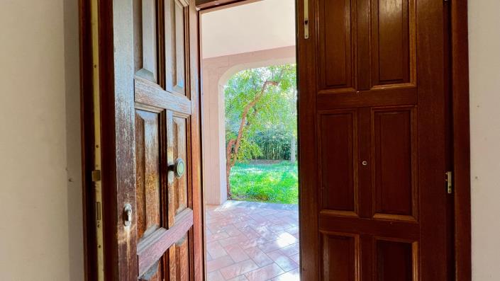 Image No.6-Maison de campagne de 4 chambres à vendre à Capranica