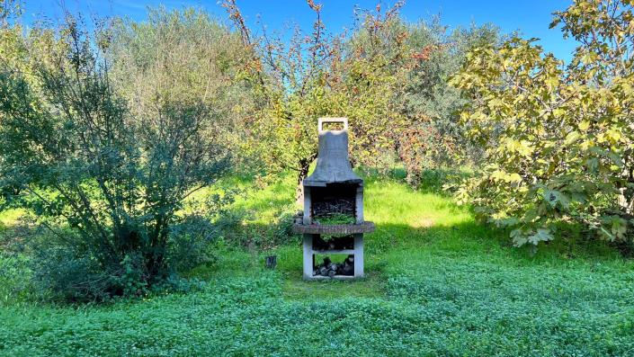 Image No.21-Maison de campagne de 4 chambres à vendre à Capranica