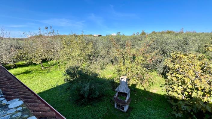 Image No.19-Maison de campagne de 4 chambres à vendre à Capranica