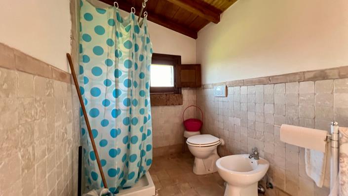 Image No.34-Maison de campagne de 4 chambres à vendre à Capranica