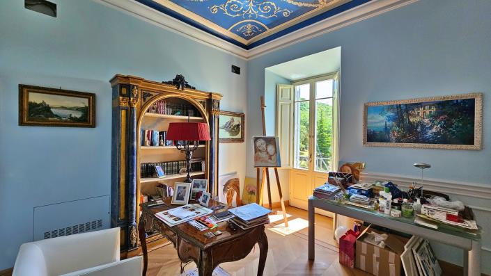 Image No.21-5 Bed Mansion for sale