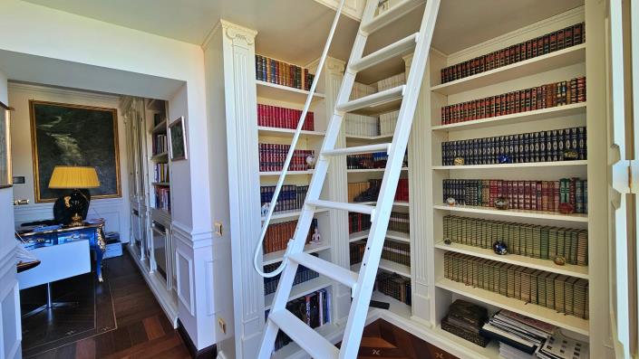 Image No.24-5 Bed Mansion for sale