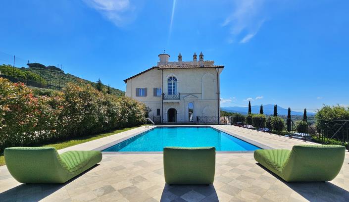 Image No.37-5 Bed Mansion for sale