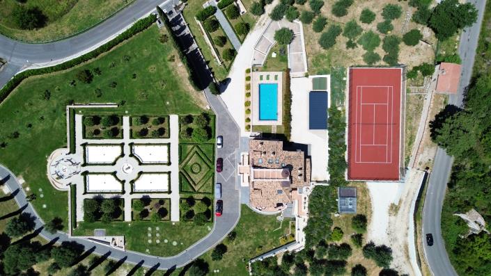 Image No.42-5 Bed Mansion for sale