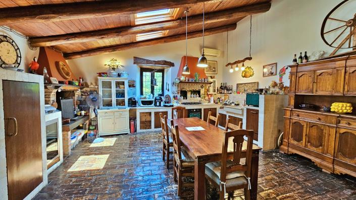 Image No.12-5 Bed Country Property for sale