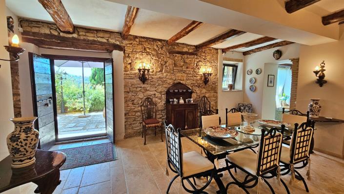 Image No.3-5 Bed Country Property for sale