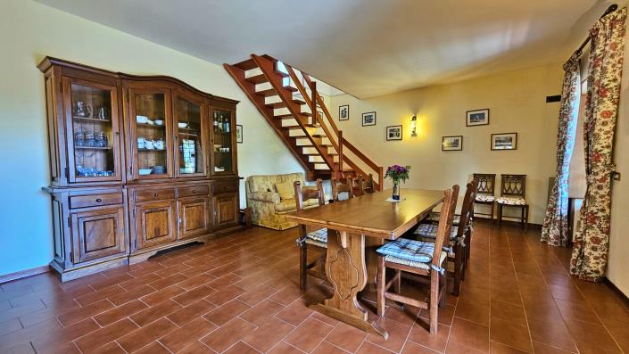 Image No.6-Maison de 6 chambres à vendre à Torricella in Sabina